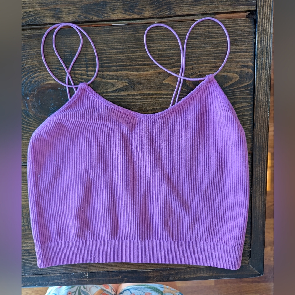Zenana bralet